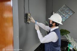 PLN beri diskon tambah daya hanya Rp170.845