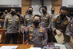 Pengamat: langkah Kapolri sudah efektif tangani kasus Brigadir J