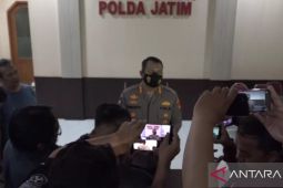 Tiga anggota Polsek Sukomanunggal Surabaya positif narkoba