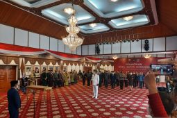 Gubernur Jambi berharap Wabup baru Merangin fokus PEN