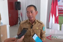 Bupati Bangka mendorong masyarakat tingkatkan kebersihan kota