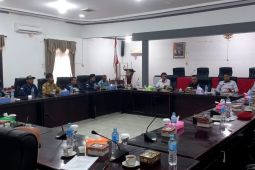 Dewan sebut aktivitas PT BGP diduga ilegal