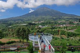 Rekomendasi destinasi panorama indah Indonesia