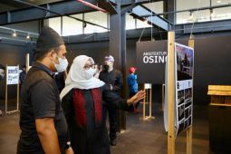 AMB dan Pemkab Banyuwangi gelar pameran arsitektur