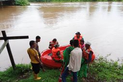 Empat santri hilang terseret arus saat mandi sungai di Aceh Besar
