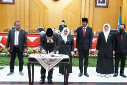 APBD-P Surabaya Tahun 2022 naik Rp200 miliar