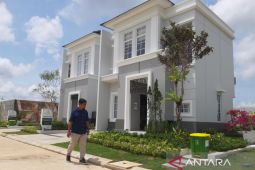 Jawab perubahan perilaku masyarakat CitraGarden Aneka hadirkan garden house