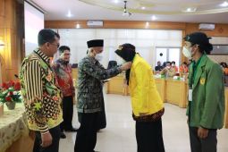 Unja gelar kompetisi inovasi pertanian antar mahasiswa tingkat nasional
