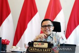 Azwar Anas akan dilantik sebagai Menteri PAN-RB hari ini