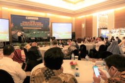 Di DAS Rejoso, pembayaran jasa lingkungan menggunakan skema ko-investasi