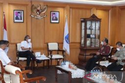 KPK: MCP Babel di atas nasional