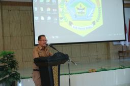 Pemkab Pakpak Bharat dorong UMKM manfaatkan katalog lokal