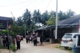 Polisi diduga tembak diri sendiri hingga tewas di Aceh Timur