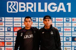 Liga 1: Pulih dari cedera, sejumlah pilar Persik diusung ke markas Bali United