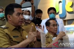 Wali Kota Samarinda tepis informasi pemotongan insentif guru honor
