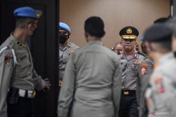 Kejagung:  Hasil perkembangan berkas perkara Ferdy Sambo disampaikan Senin siang