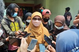 Warga Depok miliki riwayat kontak erat pasien cacar monyet dinyatakan negatif