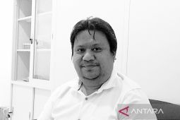 Transportasi laut ke wilayah  Marore di Sangihe kembali lancar