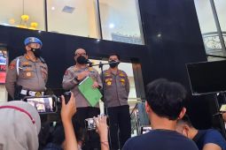 Sidang komisi kode etik Ferdy Sambo berlangsung belasan jam