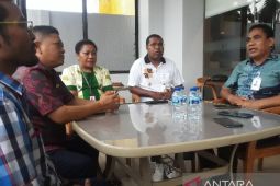 Bank Papua sponsori PSBS Biak Rp1 miliar untuk Liga 2 Indonesia