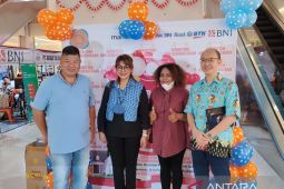 REI Papua Barat rencana bangun 1.200 rumah subsidi