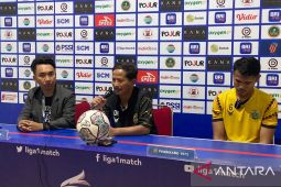 Persikabo bawa 21 pemain hadapi tuan rumah Madura United