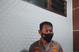 Polisi tangkap empat pelaku judi online Higgs Domino di Bengkulu