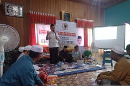 Anggota Dewan Kalsel sosialisasikan Perda Kesehatan