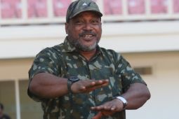 Panpel jual 15 ribu tiket pertandingan Persipura melawan Kalteng Putra