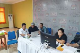 Sejumlah profesi dilarang jadi anggota Parpol, Longkutoy: Kami sudah ingatkan