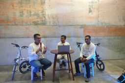 Songsong Muktamar ke-49, PP Muhammadiyah akan gelar "Gowes Virtual Muktamaride"
