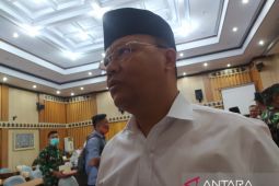 Infrastruktur Bengkulu aman jika terjadi gempa di bawah 5 magnitudo