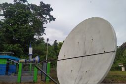 BMKG sebut 10 alat pendeteksi gempa di Provinsi Bengkulu dalam kondisi baik dan normal
