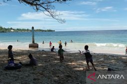 Pemerintah Manokwari genjot retribusi wisata setelah Pandemi