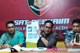 Tak ditemukan pidana, kasus dugaan jual darah PMI Banda Aceh dihentikan