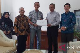 FTIK UIN Datokarama kerja sama Disdikbud Sigi  atasi kelangkaan guru