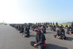 Pencak silat topang Indonesia Emas 2045, tukas Wagub Jabar