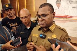 Pemkab Sorong tetap lakukan pencegahan COVID-19