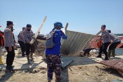 Tagana Parigi melibatkan 60 personel bantu penanganan Torue pascabanjir