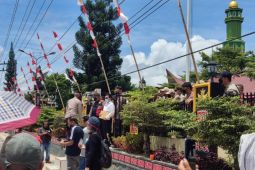 Pemkab Dairi responsif bahas PT DPM dengan lintas kementerian