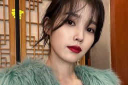 IU tampil di drama terbaru "My Mister"