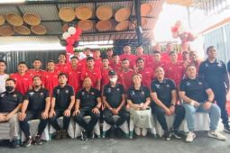 Karo United akan diperkuat 26 pemain hadapi Liga 2 Indonesia