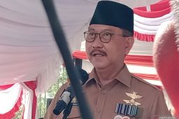 Sedikitnya 41.493 hektare kawasan hutan bakal dilepaskan untuk IKN Nusantara
