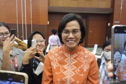 Sri Mulyani : Kuota solar dan pertalite akan habis Oktober 2022