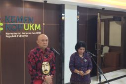 Teten perkirakan harga minyak makan merah bisa hingga Rp9 ribu