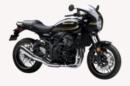 Ini tampilan Kawasaki Z900 RS Cafe 2023 diungkap secara global