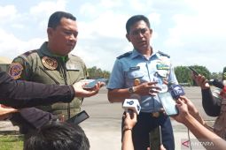 TNI Angkatan Udara siap resmikan Skadik 103 tahun ini