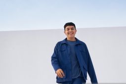 Tulus ceritakan hati yang patah di video musik "Nala"