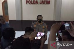 Anggota Polsek Sukomanunggal Surabaya positif narkoba jadi lima orang