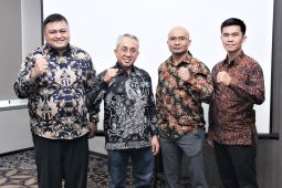 PT PGUN proyeksikan akusisi lahan 2.000 hektare